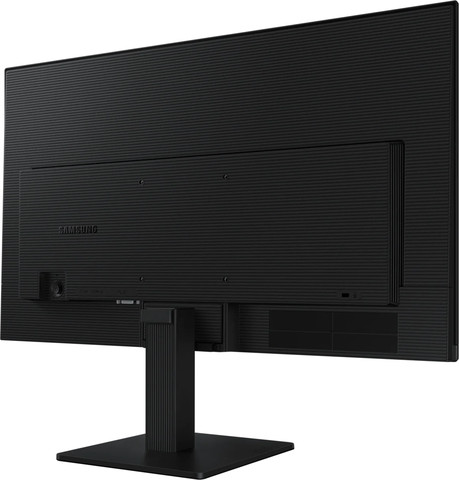 מסך מחשב Samsung Essential Monitor S3 S30GD S27D300GAM 27" FHD IPS 100Hz - צבע שחור