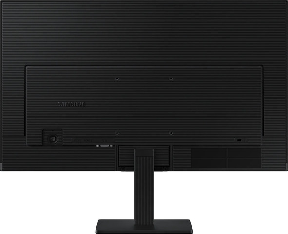 מסך מחשב Samsung Essential Monitor S3 S30GD S27D300GAM 27" FHD IPS 100Hz - צבע שחור