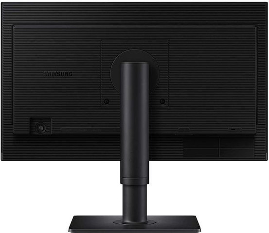 מסך מחשב Samsung S24D300GAM 23.8" FHD IPS 100Hz - שחור
