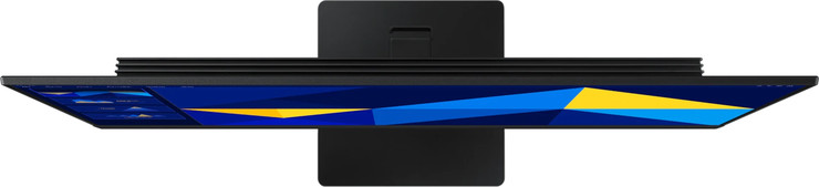 מסך מחשב Samsung S24D300GAM 23.8" FHD IPS 100Hz - שחור