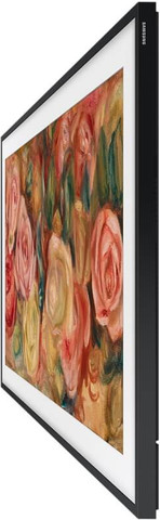 טלוויזיה חכמה 75" Samsung ‎‎The Frame QLED סמסונג QE75LS03D