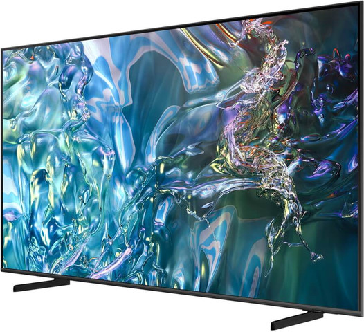 טלוויזיה חכמה 85" Samsung QLED סמסונג QE85Q70D