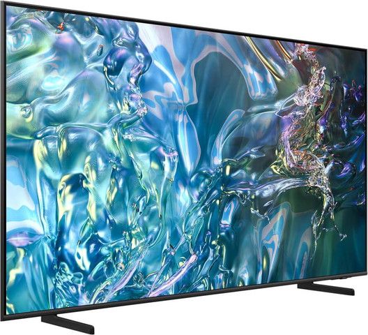 טלוויזיה חכמה 85" Samsung QLED סמסונג QE85Q70D