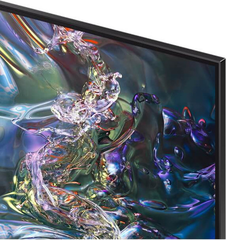 טלוויזיה חכמה 85" Samsung QLED סמסונג QE85Q70D