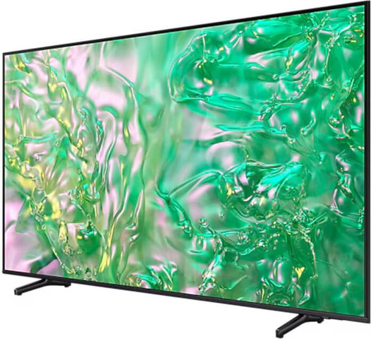 טלוויזיה חכמה 65" Samsung סמסונג UE65DU8000