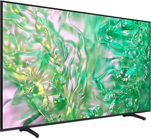 טלוויזיה חכמה 65" Samsung סמסונג UE65DU8000