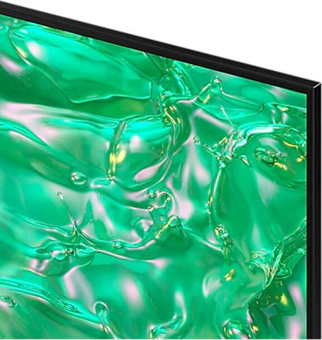 טלוויזיה חכמה 65" Samsung סמסונג UE65DU8000