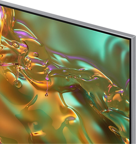 טלוויזיה חכמה 75" Samsung QLED סמסונג QE75Q80D