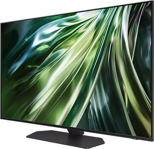 טלוויזיה חכמה 43" Samsung NEO QLED סמסונג QE43QN90D