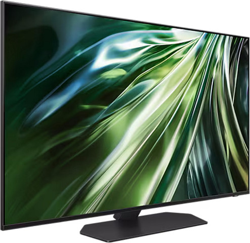 טלוויזיה חכמה 43" Samsung NEO QLED סמסונג QE43QN90D