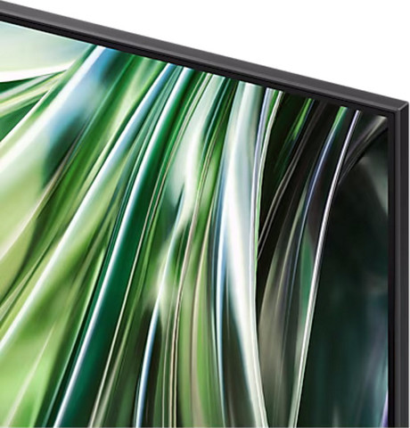 טלוויזיה חכמה 43" Samsung NEO QLED סמסונג QE43QN90D