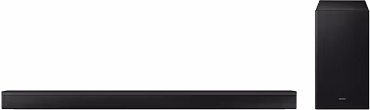 מקרן קול 5.1 כולל סאבוופר אלחוטי Samsung סמסונג HW-B750D