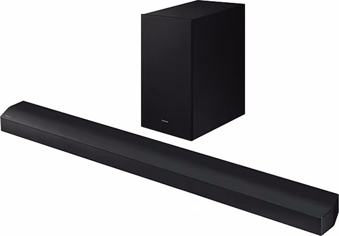 מקרן קול 5.1 כולל סאבוופר אלחוטי Samsung סמסונג HW-B750D