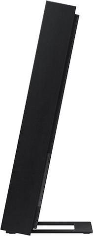 רמקול חכם בעיצוב מסגרת תמונה Samsung סמסונג Music Frame HW-LS60D