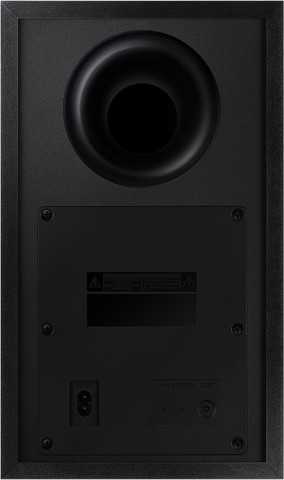 מקרן קול 3.1.2 ערוצים כולל סאב וופר Samsung סמסונג Soundbar Q-Series HW-Q700D
