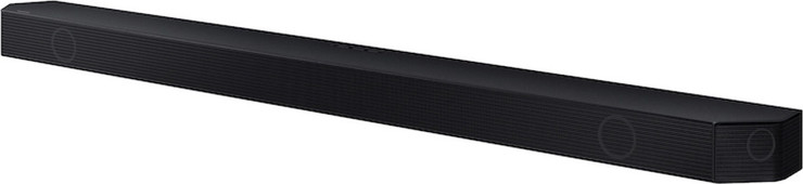 מקרן קול 5.1.2 ערוצים כולל סאב וופר Samsung סמסונג Soundbar QSeries HWQ800D