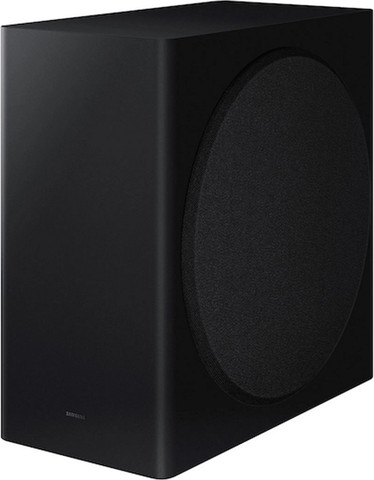 מקרן קול 5.1.2 ערוצים כולל סאב וופר Samsung סמסונג Soundbar QSeries HWQ800D