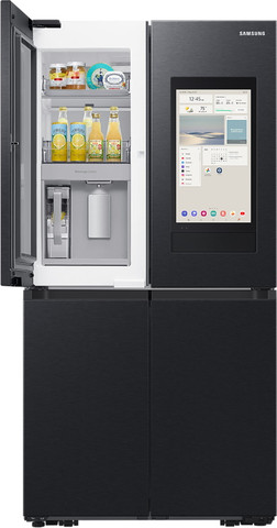 מקרר חכם 4 דלתות - 842 ליטר כולל קיוסק Samsung סמסונג Family Hub RF87DG9817B1