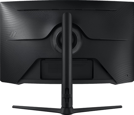מסך מחשב ‏27 ‏אינטש Samsung Odyssey G6 S27BG650EM QHD סמסונג
