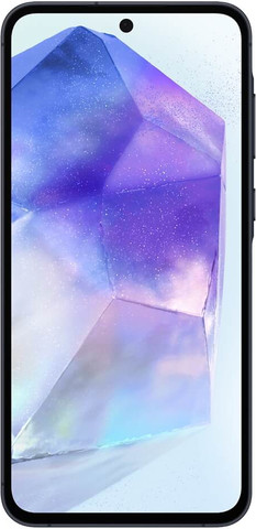 טלפון סלולרי 6.6" Samsung Galaxy A55 5G סמסונג SM-A556 256GB/8GB כחול נייבי