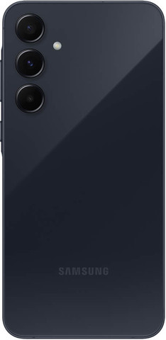 טלפון סלולרי 6.6" Samsung Galaxy A55 5G סמסונג SM-A556 256GB/8GB כחול נייבי