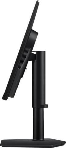 מסך גיימינג Samsung Odyssey G5 מסך 27" QHD IPS קצב רענון 180Hz - צבע שחור - תומך G-Sync ו-FreeSync