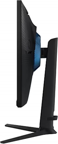 מסך מחשב גיימינג 27" Samsung סמסונג Odyssey G3 S27DG300EU