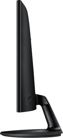 מסך מחשב קעור Samsung Essential S3 מסך 23.5" FHD - 1800R