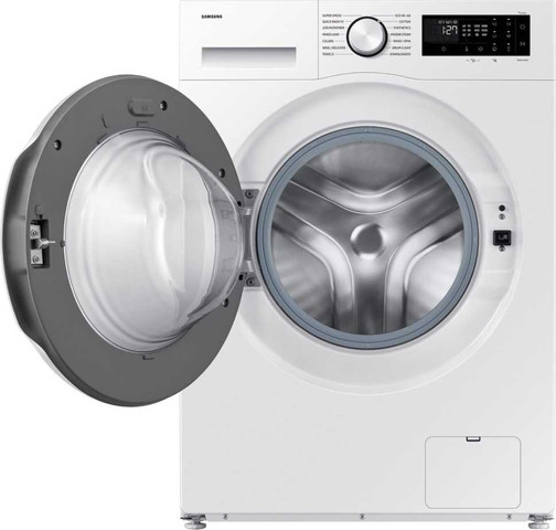 מכונת כביסה 9 ק"ג Samsung WW90DG5U35TE EcoBubble Ai
