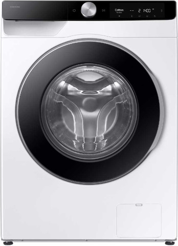 מכונת כביסה 9 ק"ג Samsung WW90DG6U95LK EcoBubble Ai