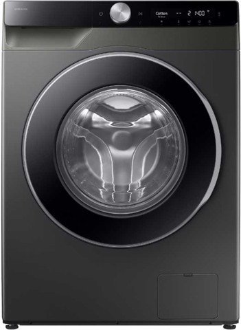 מכונת כביסה 9 ק"ג Samsung WW90DG6U95LX EcoBubble Ai