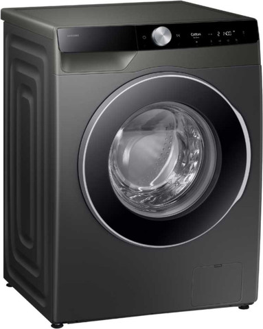 מכונת כביסה 9 ק"ג Samsung WW90DG6U95LX EcoBubble Ai