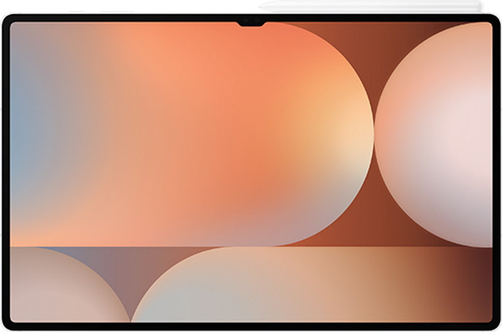 טאבלט 14.6" ‎Samsung Galaxy Tab S10 Ultra סמסונג SM-X920 256GB/12GB WIFI כסוף