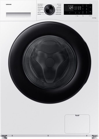 מכונת כביסה פתח חזית 11 ק"ג Samsung סמסונג WW11CGC04DAE EcoBubble