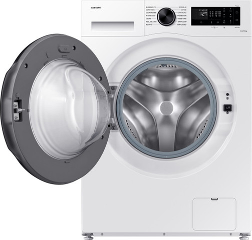 מכונת כביסה פתח חזית 11 ק"ג Samsung סמסונג WW11CGC04DAE EcoBubble