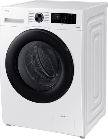 מכונת כביסה פתח חזית 11 ק"ג Samsung סמסונג WW11CGC04DAE EcoBubble