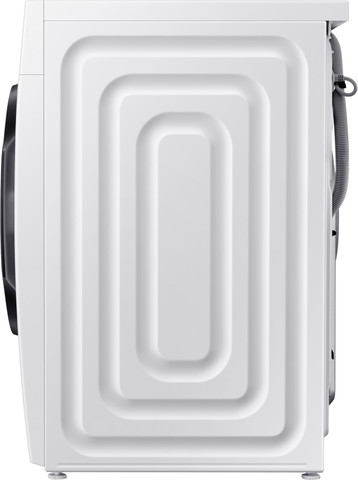 מכונת כביסה פתח חזית 11 ק"ג Samsung סמסונג WW11CGC04DAE EcoBubble