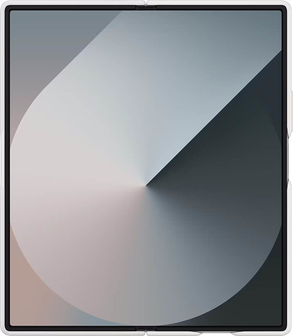 כיסוי קשיח כולל רצועת אחיזה ומעמד Samsung Fold6 סמסונג EF-MF956TWEGWW