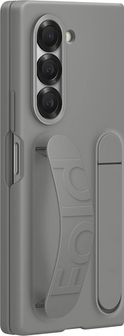 כיסוי קשיח כולל רצועת אחיזה ומעמד Samsung Fold6 סמסונג EF-MF956TJEGWW