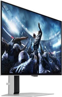מסך מחשב "27 Samsung סמסונג Odyssey G6 G60SD S27DG602SM