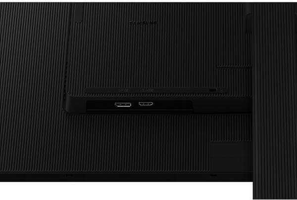 מסך מחשב "26.9 Samsung סמסונג S27D706EAM