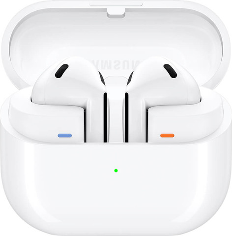 אוזניות TWS אלחוטיות Samsung Galaxy Buds3 סמסונג SM-R530 לבן