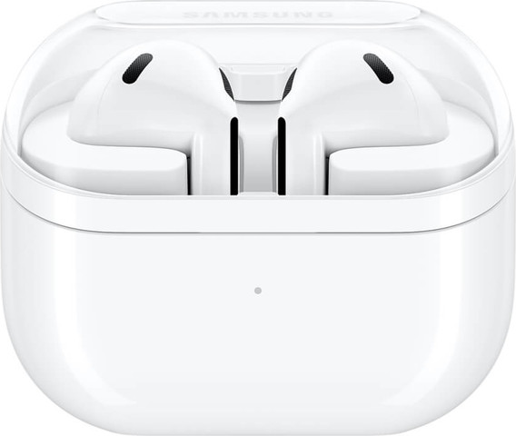 אוזניות TWS אלחוטיות Samsung Galaxy Buds3 סמסונג SM-R530 לבן