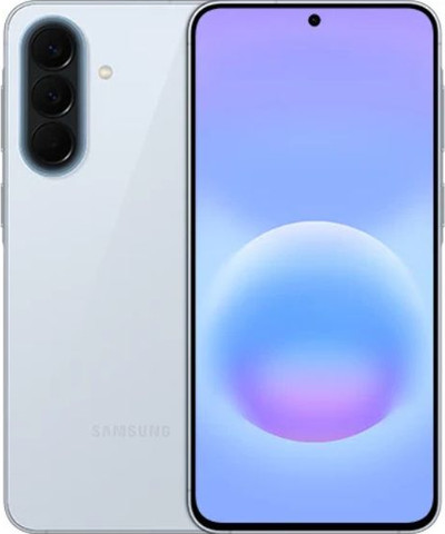 טלפון סלולרי Samsung Galaxy A57 SM-A576B/DS 256GB 8GB RAM בצבע אייס בלו