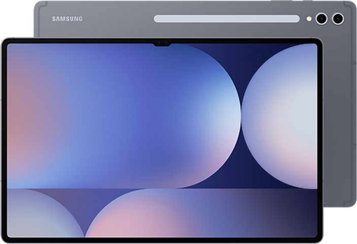 טאבלט 14.6" ‎Samsung Galaxy Tab S10 Ultra סמסונג SM-X926B 512GB/12GB WIFI+ 5G אפור