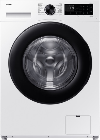 מכונת כביסה פתח חזית 8 ק"ג Samsung סמסונג WW80CGC045AE EcoBubble