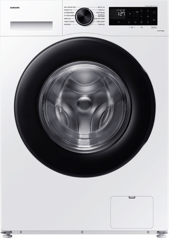 מכונת כביסה פתח חזית 9 ק"ג Samsung סמסונג WW90CGC045AE EcoBubble