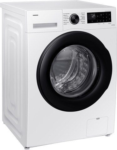 מכונת כביסה פתח חזית 9 ק"ג Samsung סמסונג WW90CGC045AE EcoBubble