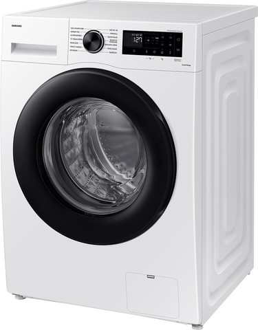 מכונת כביסה פתח חזית 9 ק"ג Samsung סמסונג WW90CGC045AE EcoBubble