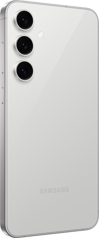 טלפון סלולרי 6.7" Samsung Galaxy S24 FE סמסונג SM-S721B/DS 512GB/8GB אפור